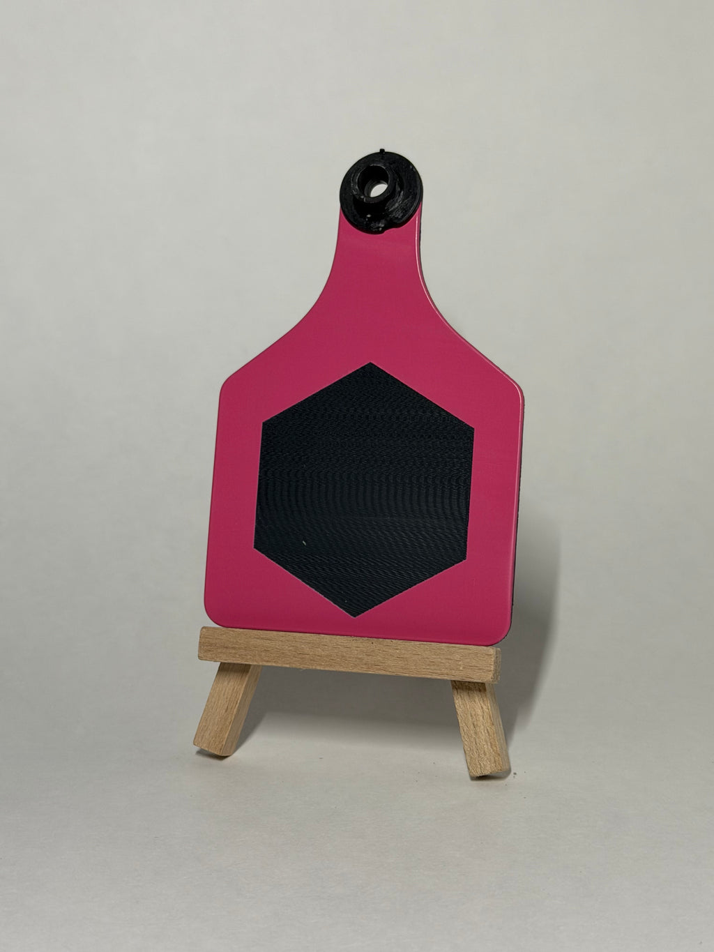 Kids Shape Learning Tag Set
