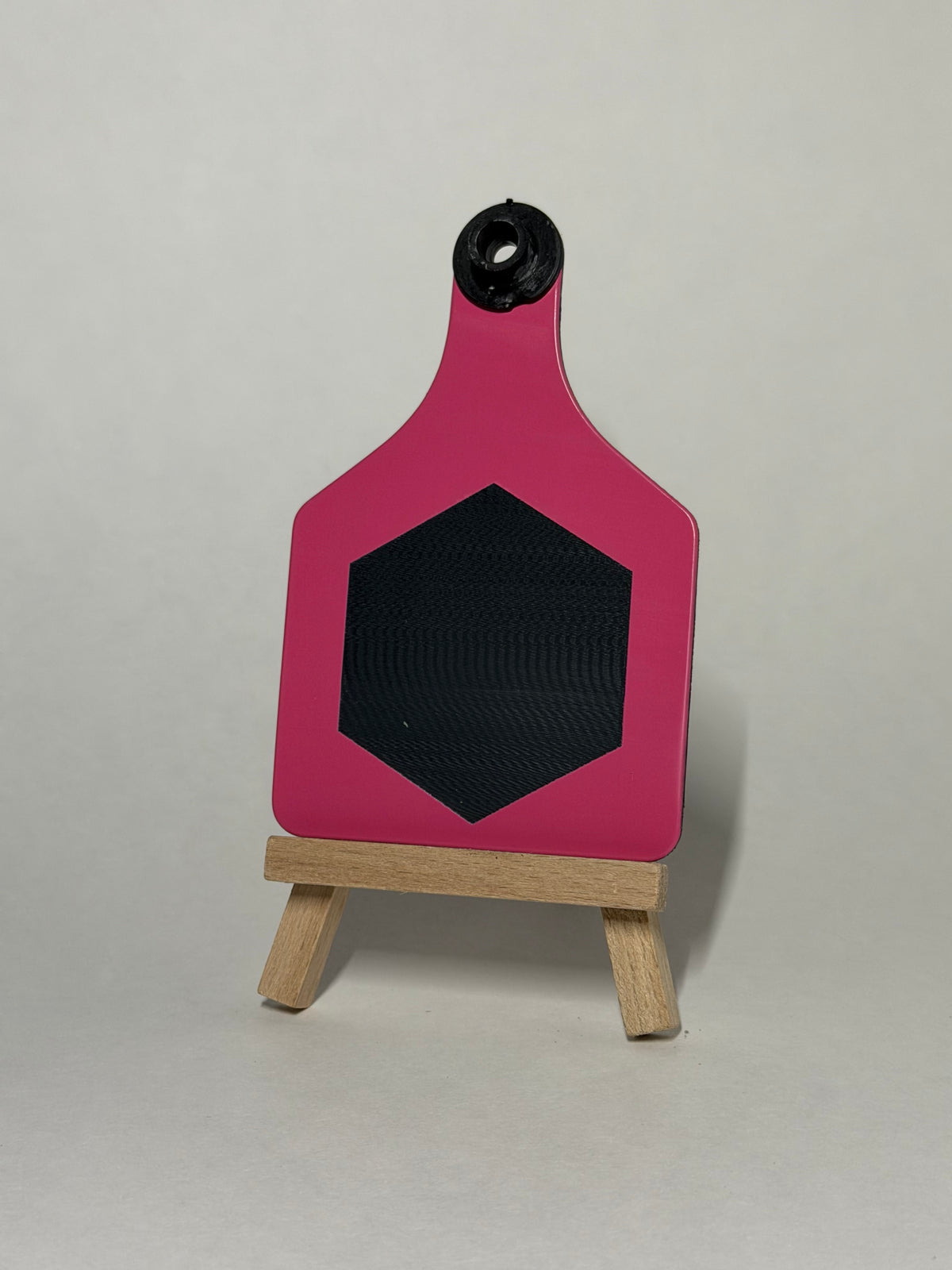 Kids Shape Learning Tag Set