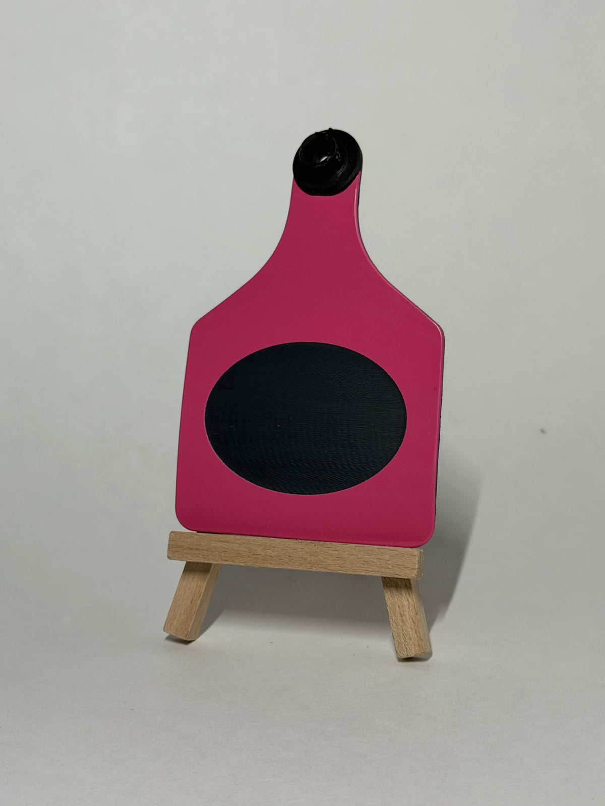 Kids Shape Learning Tag Set