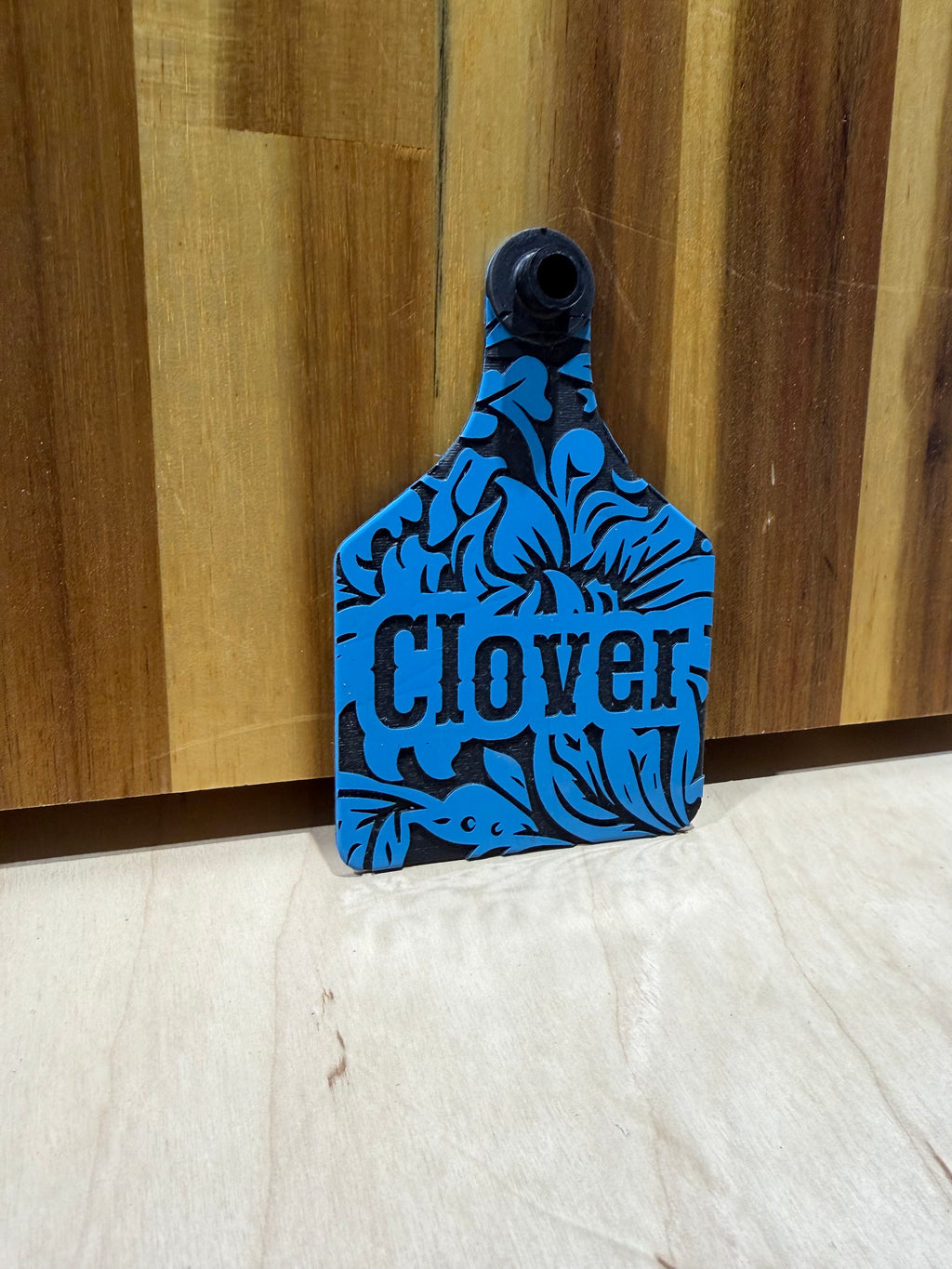 Custom & Specialty Engraved Ritchey Tags