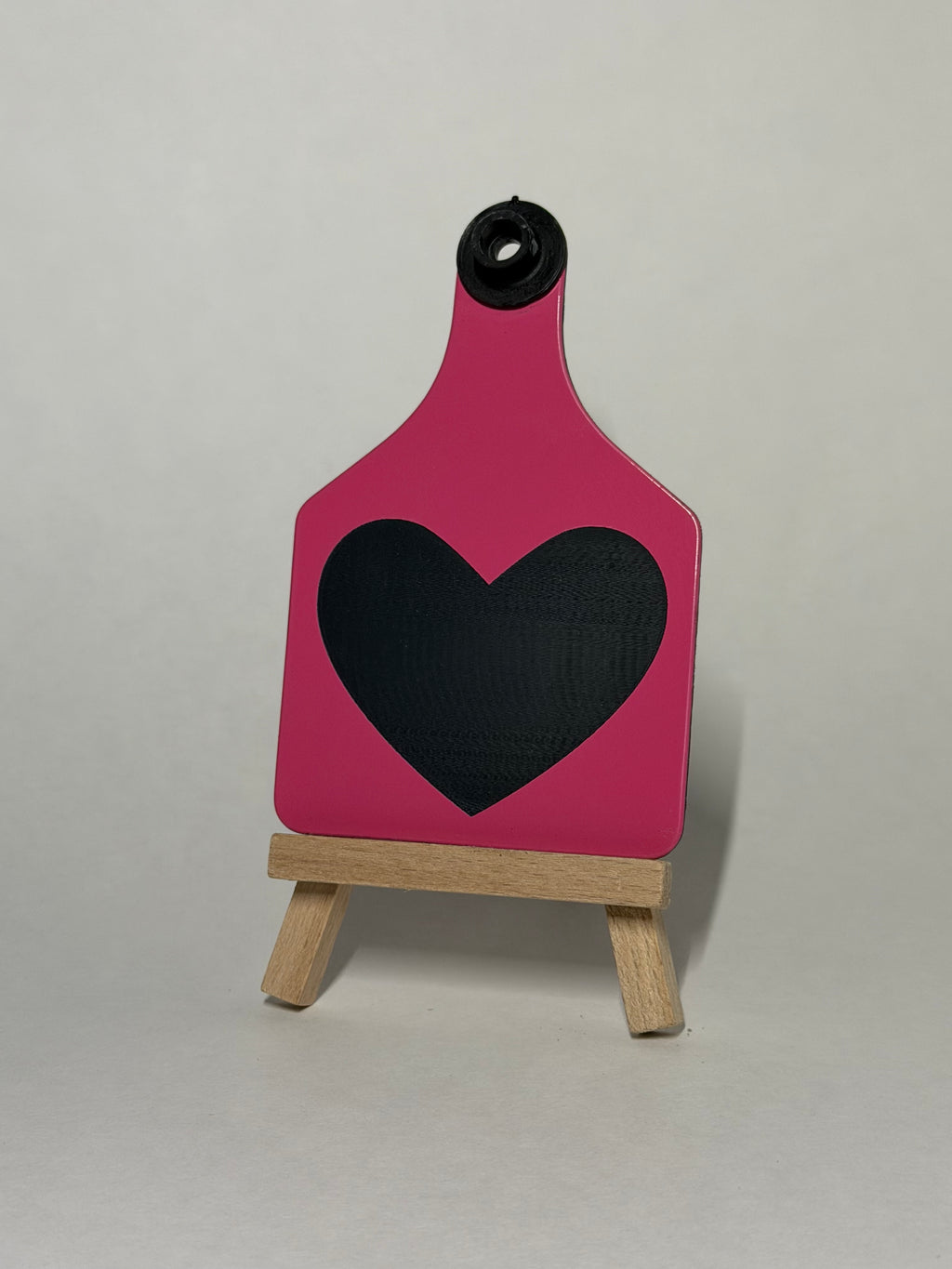 Kids Shape Learning Tag Set