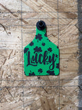 Custom & Specialty Engraved Ritchey Tags