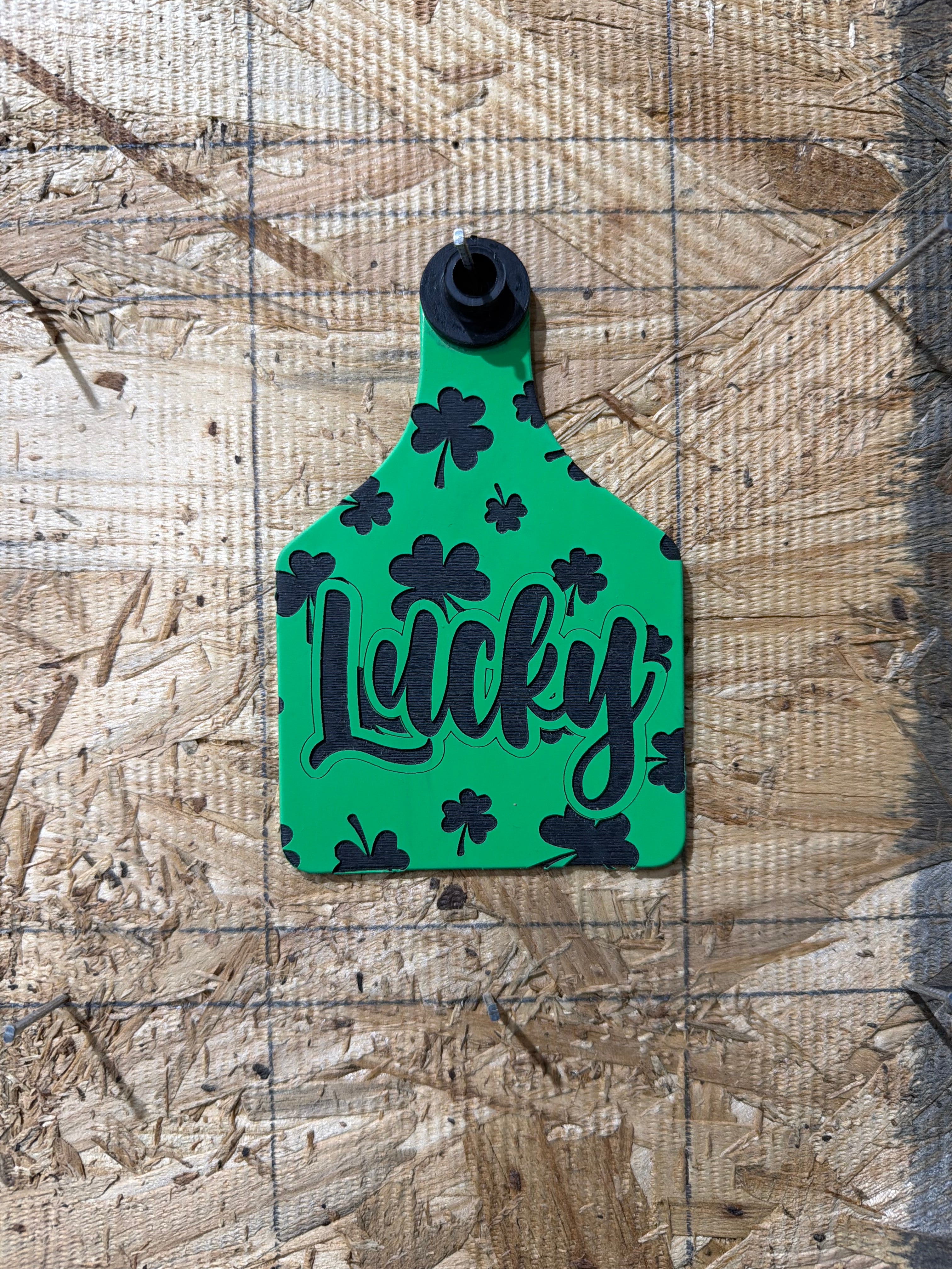 Custom & Specialty Engraved Ritchey Tags