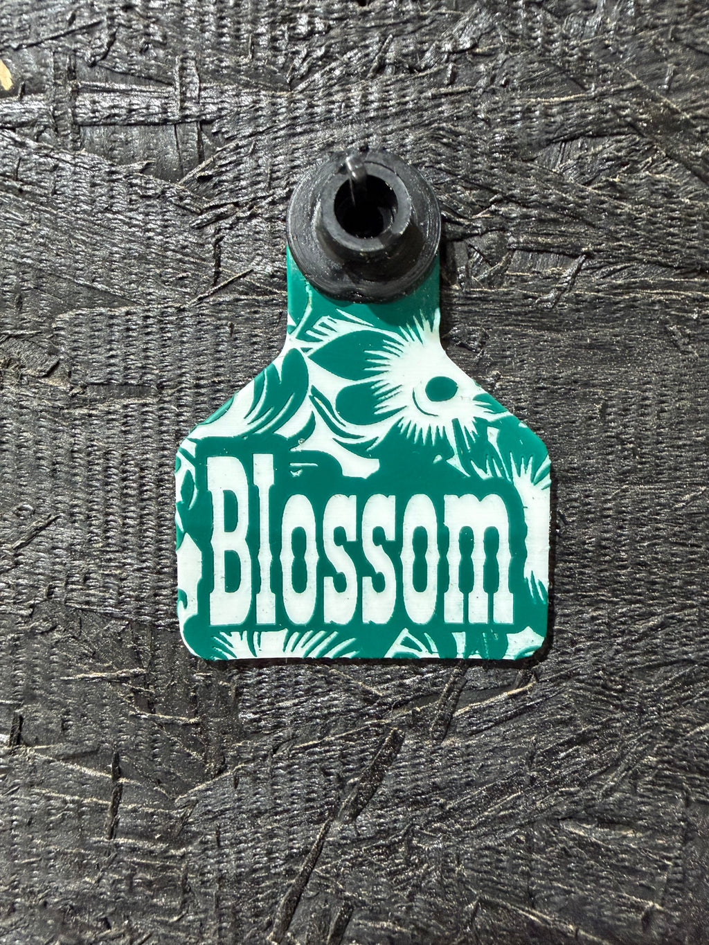 Custom & Specialty Engraved Ritchey Tags